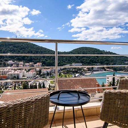 Dubrovnik Homes Summer Night Apartment Buitenkant foto