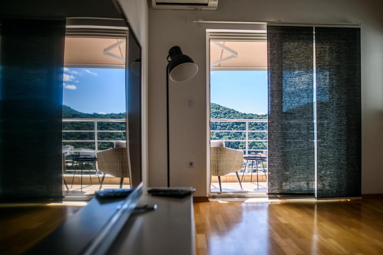 Dubrovnik Homes Summer Night Apartment Buitenkant foto