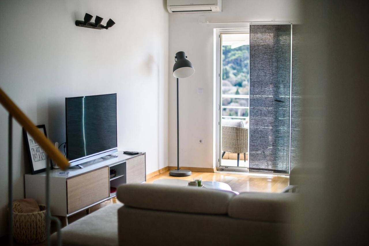 Dubrovnik Homes Summer Night Apartment Buitenkant foto