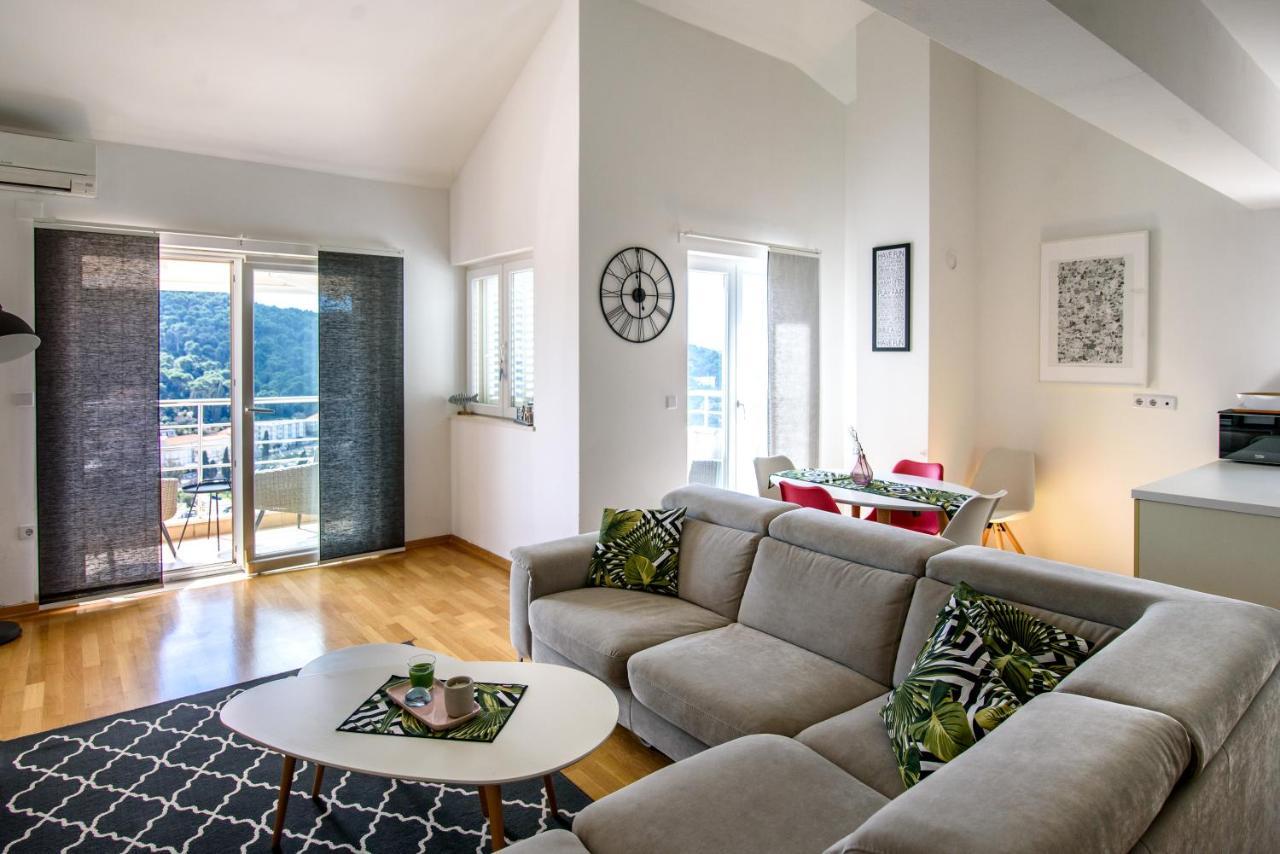 Dubrovnik Homes Summer Night Apartment Buitenkant foto