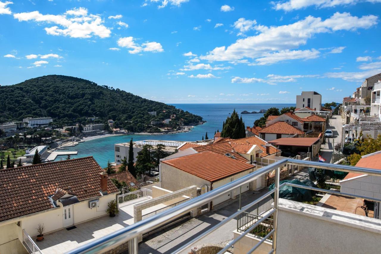 Dubrovnik Homes Summer Night Apartment Buitenkant foto