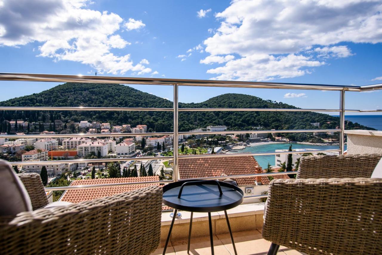 Dubrovnik Homes Summer Night Apartment Buitenkant foto