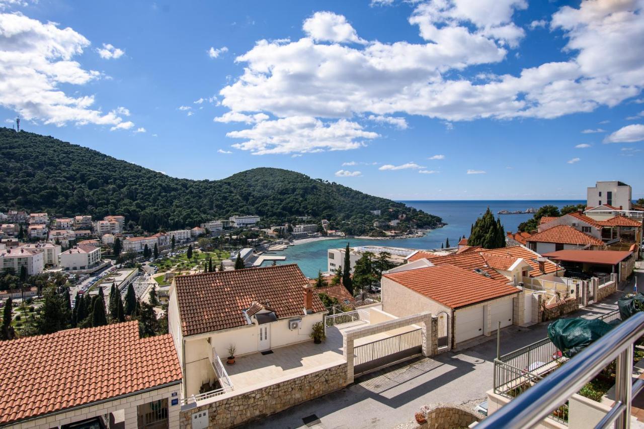 Dubrovnik Homes Summer Night Apartment Buitenkant foto