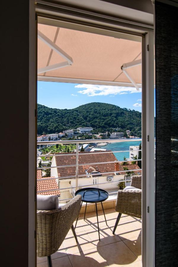 Dubrovnik Homes Summer Night Apartment Buitenkant foto