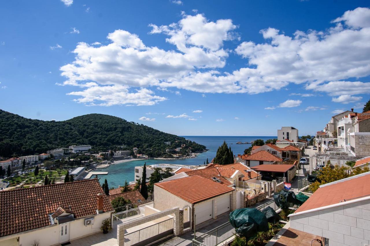 Dubrovnik Homes Summer Night Apartment Buitenkant foto